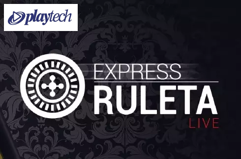 Express Ruleta Live